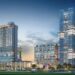 The first Hyatt House to open in Noida